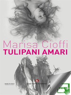 cover image of Tulipani Amari